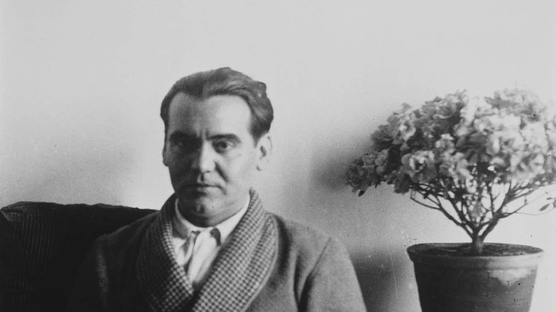 Federico García Lorca