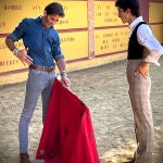 torero padilla