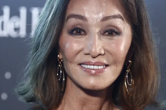 La crónica de Mariñas: Isabel Preysler retó a Julio: “Te ganaré en portadas” La crónica de Mariñas: Isabel Preysler retó a Julio: “Te ganaré en portadas”