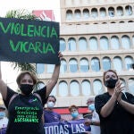 La reforma pretende atajar la denominada violencia vicaria