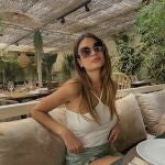 Estela Grande en un post/ Instagram @estelagrande
