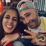 Kiko Rivera y Anabel Pantoja