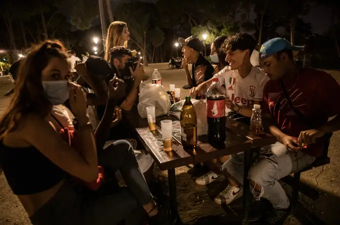 La quinta ola La quinta ola