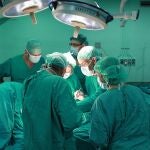 ¿Qué países registraron la mayor caída de trasplantes en 2020?