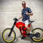 Sergio Ramos anima a la selección antes de su estreno en la Eurocopa ante Suecia / Instagram