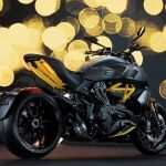 Diavel 1260