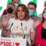 El Submarino: Sueños de lideresa