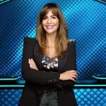 Nuria Roca en su nuevo programa