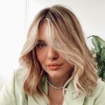 Sofía Bono, hija de José Bono