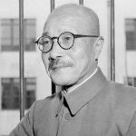 Hideki Tojo