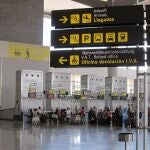 Aeropuerto de Málaga