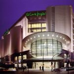 Imagen de El Corte Inglés de la Avenida de Francia (Valencia)
