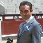 Enrique Ponce