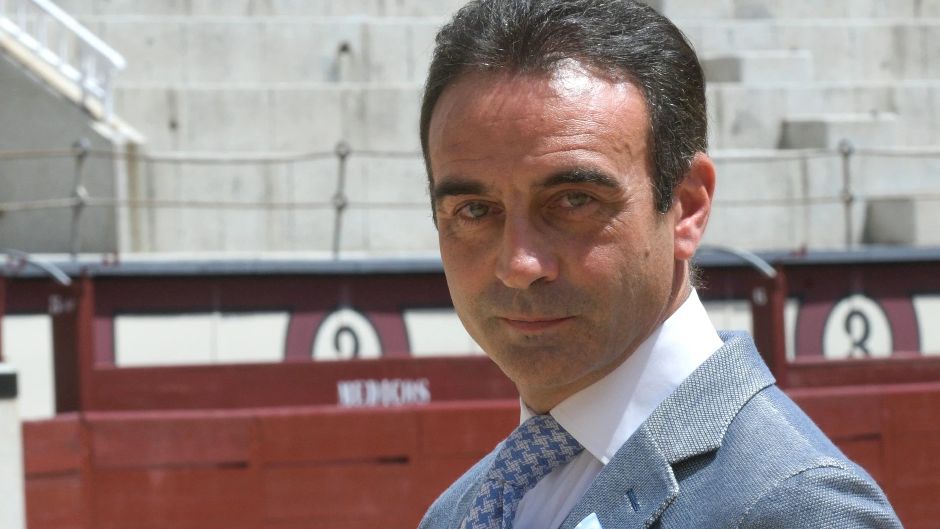 Enrique Ponce