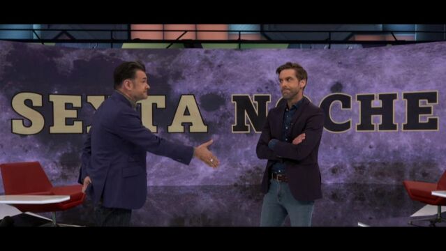 Iñaki López da el relevo a José Yélamo