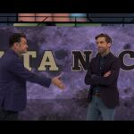 Iñaki López da el relevo a José Yélamo