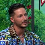 El truco infalible para ligar de Nyno Vargas
