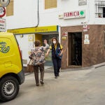 Correos Cash es la iniciativa conjunta de Banco Santander y Correos