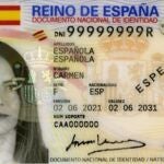 DNI 4.0: así es el nuevo documento de identidad europeo que entra hoy en vigor