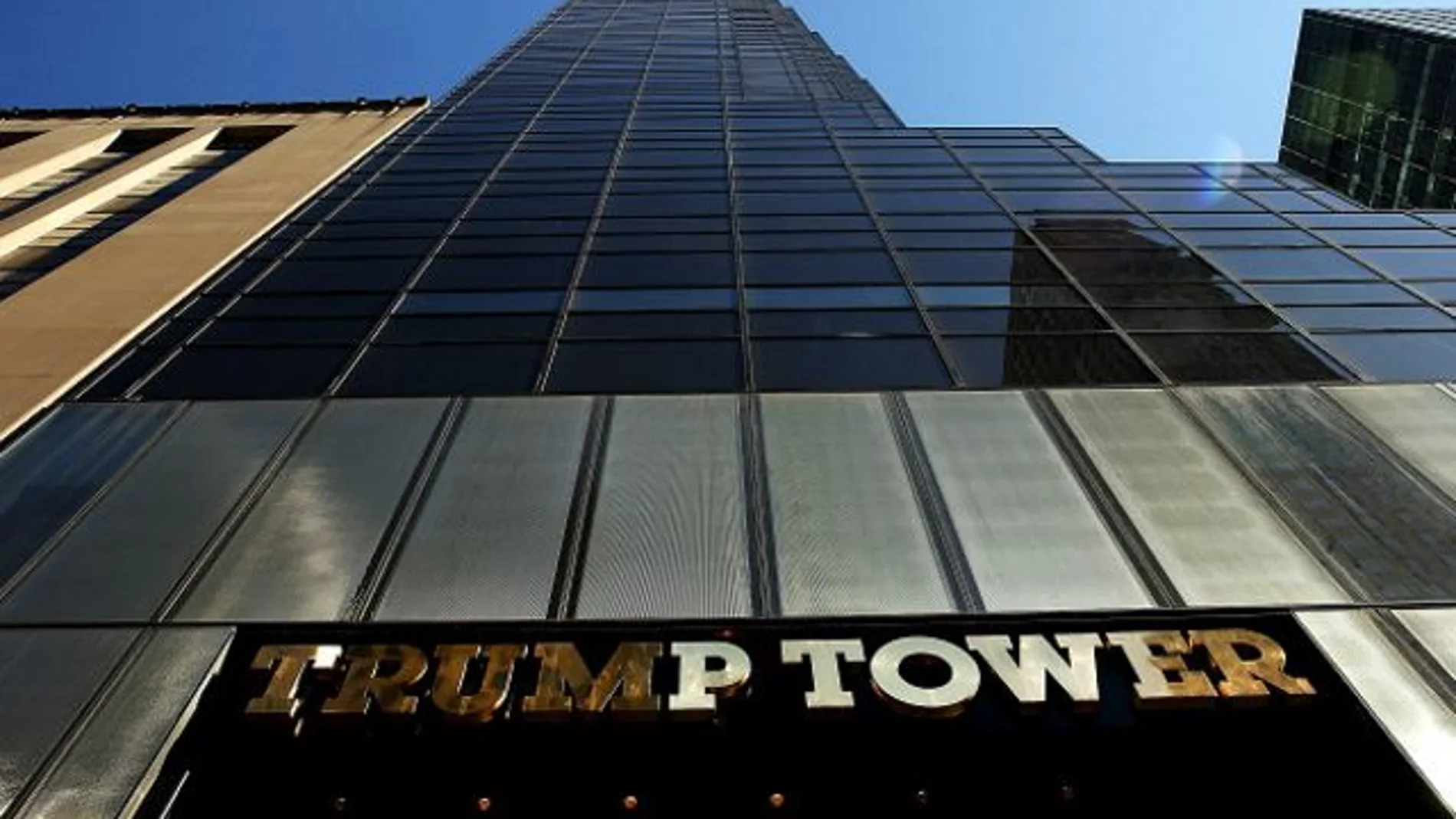 Trump Tower