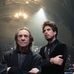 Kiki Morente y Pepe Habichuela serán uno de los platos fuertes de Flamenco On Fire 2021