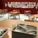 Comedor escolar