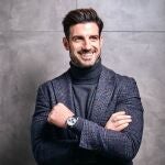 Aitor Ocio, en su Instagram