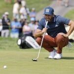 Sergio Garcia