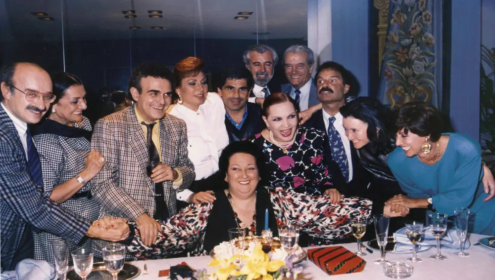 Jesús Mariñas publica sus memorias