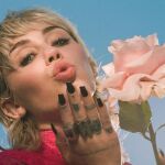 Miley Cyrus es la protagonista de la nueva fragancia de Gucci