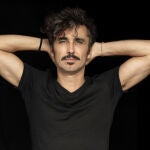 El actor Canco Rodríguez