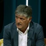 El exentrenador y tío de Rafa Nadal