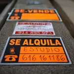 Anuncios de viviendas en alquiler y venta en Madrid