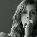 La reportera gráfica Alicia Rodríguez