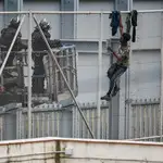 España denegó el asilo a 68.435 personas. CEAR