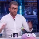Pablo Motos habla sobre la salida de Sergio Ramos
