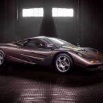 McLaren F1