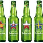 Heineken celebra la rivalidad en la UEFA EURO 2020: "Por fin juntos para volver a ser rivales".