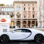 Bugatti Chiron Super Sport