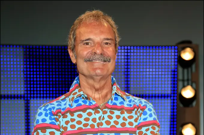 Jean Louis Mathieu, muere el hombre de las grandes fiestas Jean Louis Mathieu, muere el hombre de las grandes fiestas