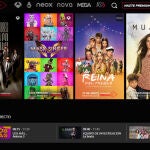 La plataforma de Atresmedia anotó en mayo 3,4 millones de visitantes únicos