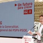 El PSPV muestra su contento ante el reparto del Fondo Extraordinario Covid 2021.