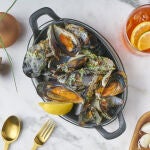 A'Ollo: abre un nuevo restaurante de origen gallego en Madrid.