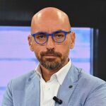 Diego Arrabal en una imagen reciente