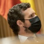 La autodeterminación de Pablo Casado