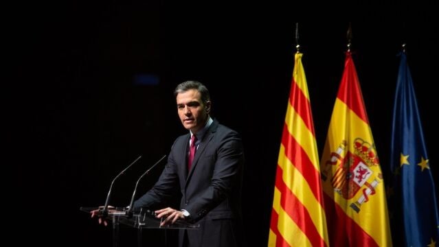 La gran farsa de los indultos