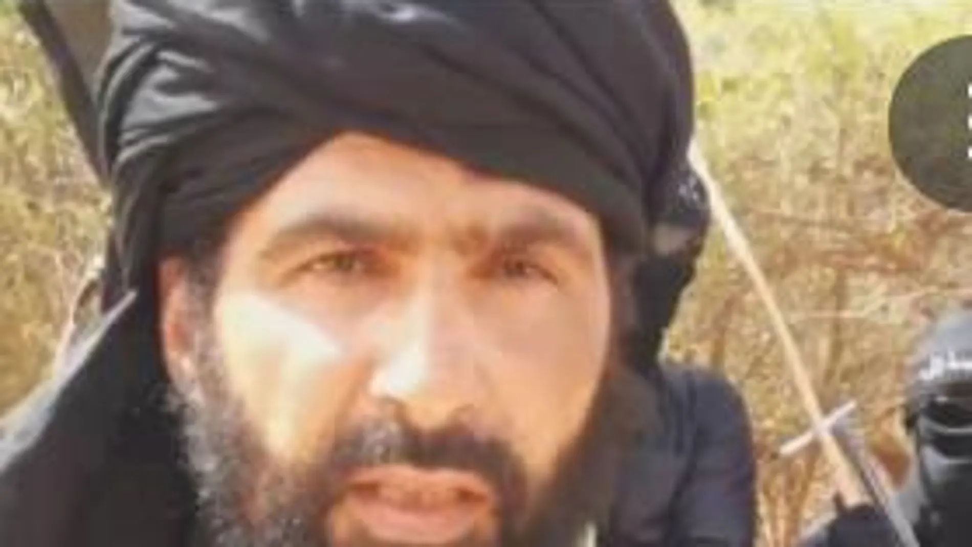 Abu Walid al-Sahraoui