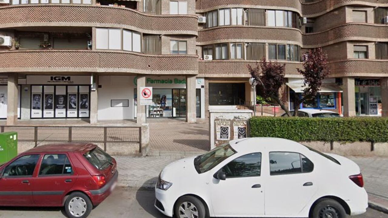 Muere una mujer en Madrid tras caer desde un octavo piso
