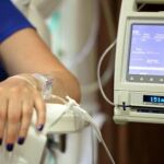 Tratamiento postquirúrgico en pacientes con cáncer de colon