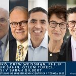 Katalin Karikó, Drew Weissman, Philip Felgner, Uğur Şahin, Özlem Türeci, Derrick Rossi y Sarah Gilbert han sido galardonados con el Premio Princesa de Asturias de Investigación Científica y Técnica 2021